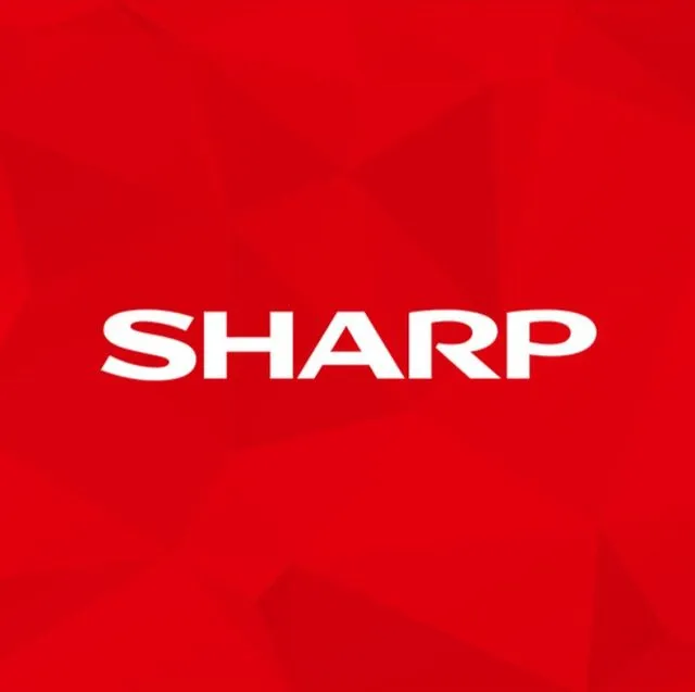 Sharp