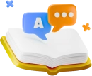 <primary>Multi-language</primary> Support
