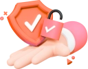 <primary>Privacy</primary> & Security