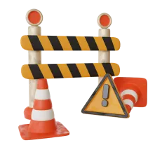 Under Construction