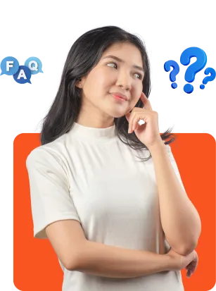 FAQ Illustration
