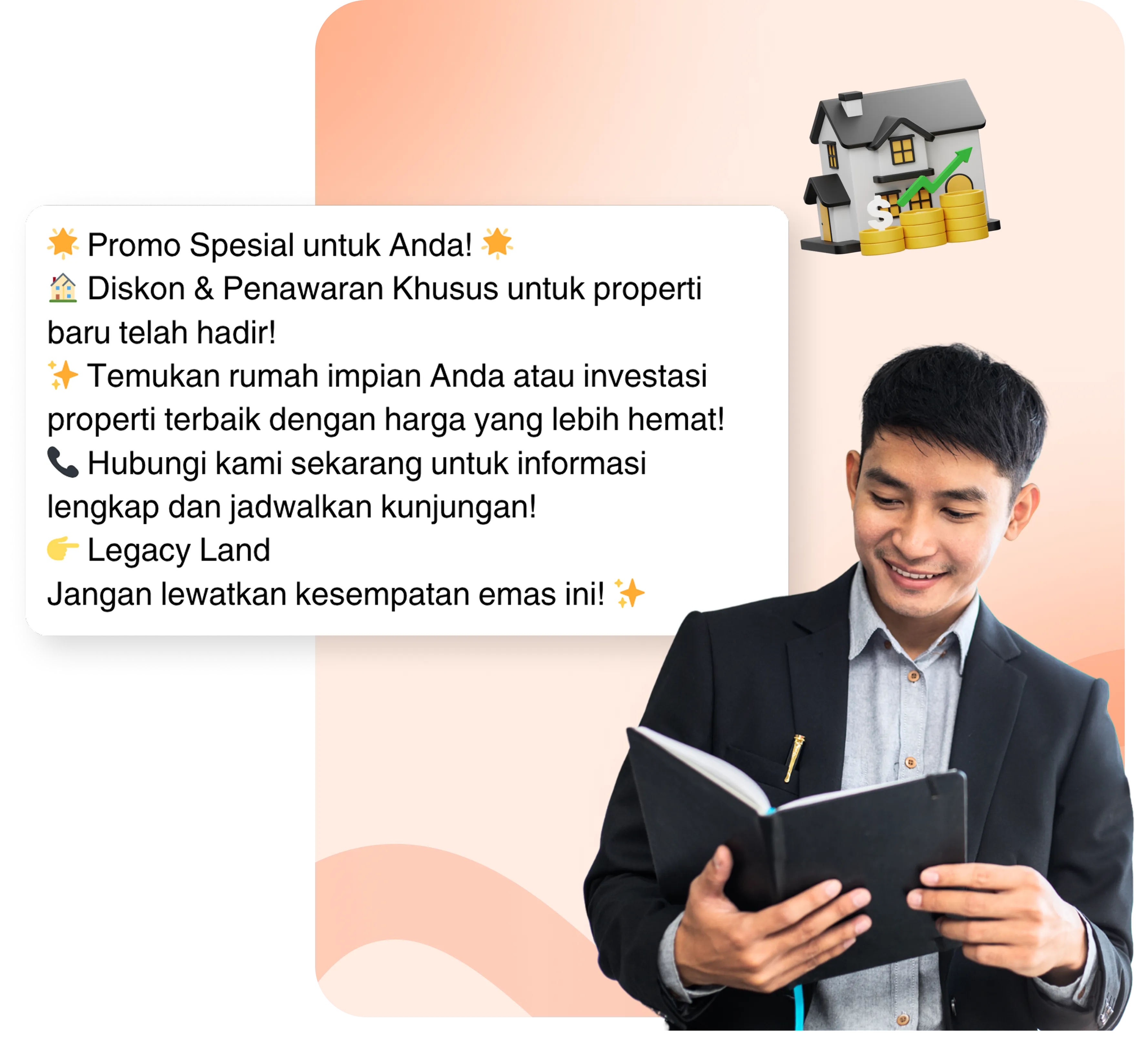 Property Search & Discovery
