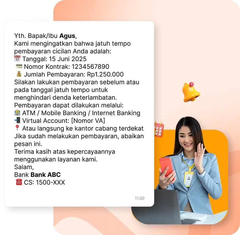 Poin Nasabah