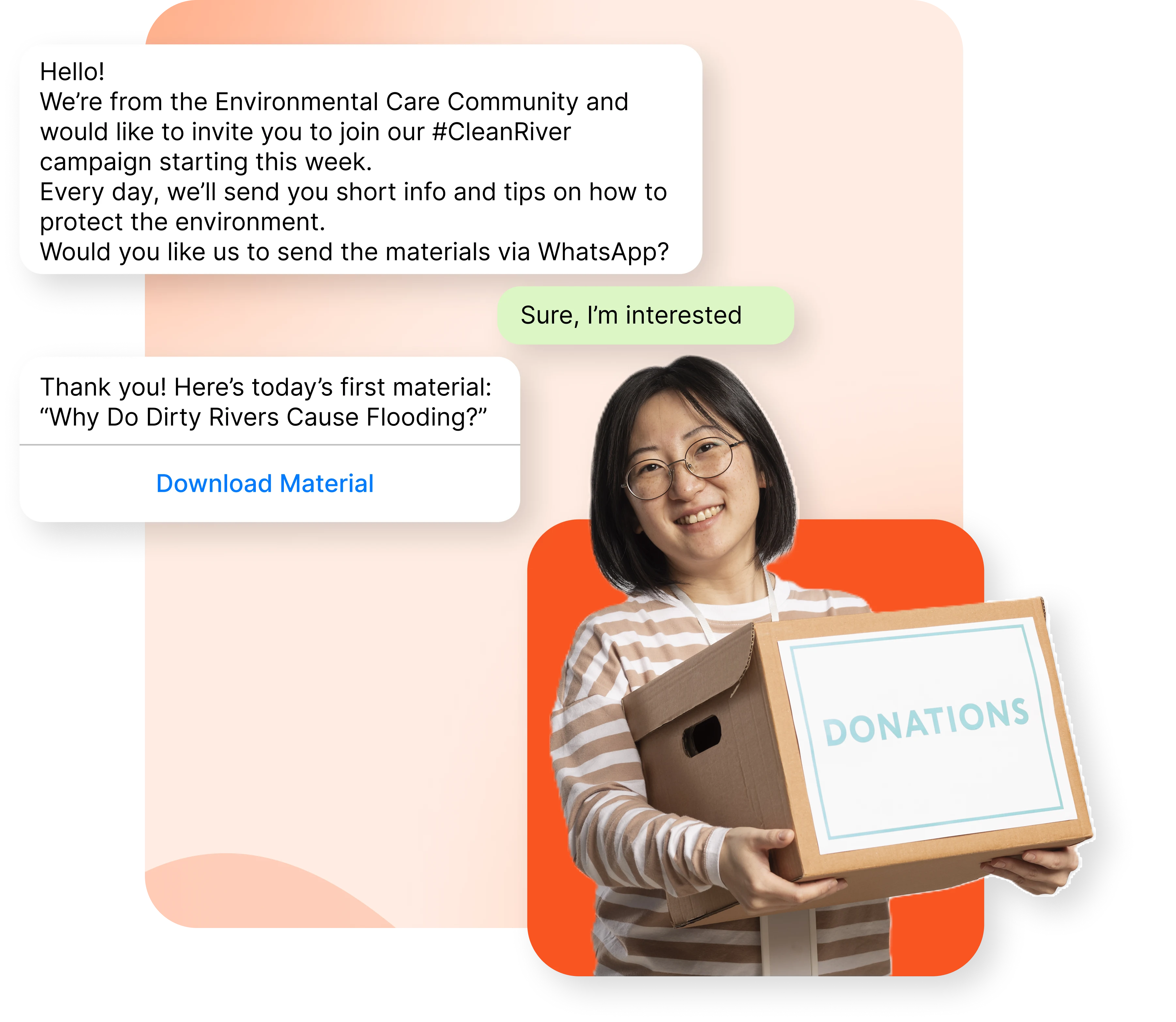 Awareness & Community Engagement