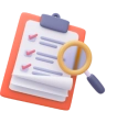 Planning & Booking