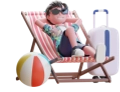 Post-Travel Service