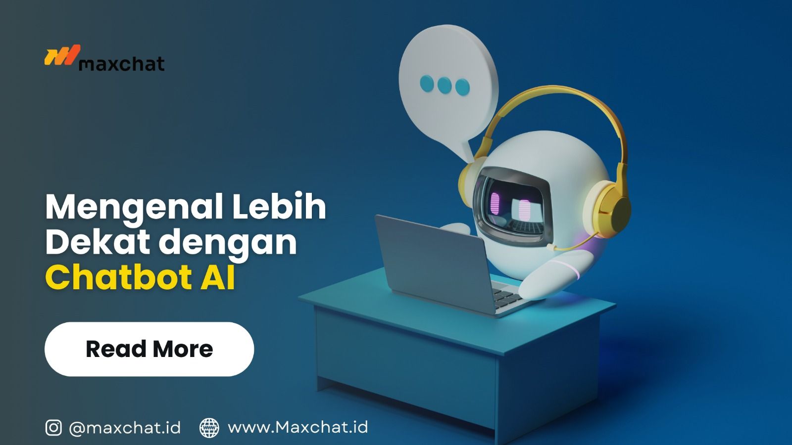 Chatbot AI: Mengenal Lebih Dekat Dengan Pemandu Peradaban