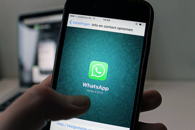 Tutorial Mendapatkan WhatsApp Enterprise untuk Bisnis Anda