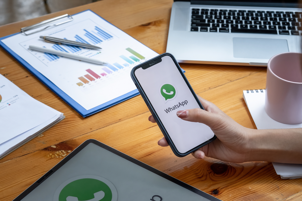 WhatsApp Auto Respon: Cara Mudah Balas Chat WhatsApp secara otomatis