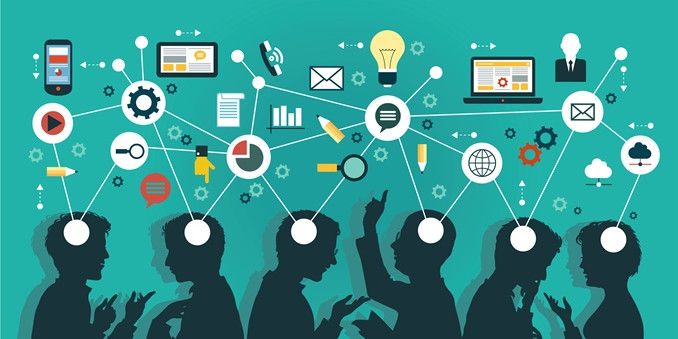 Fitur Whatsapp API untuk permudah layanan Pendidikan