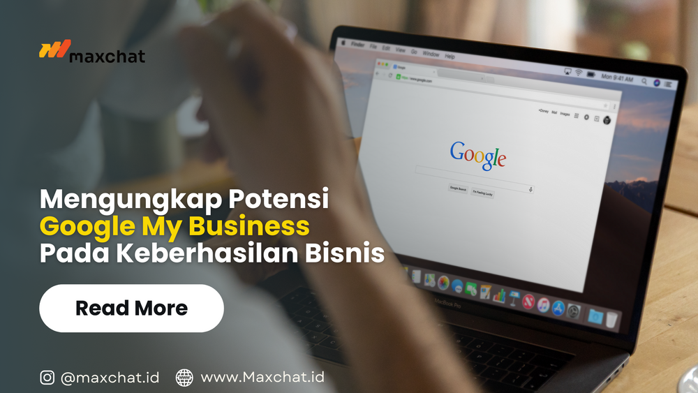 Google My Business Berpengaruh Terhadap Performa Bisnis, Benarkah?