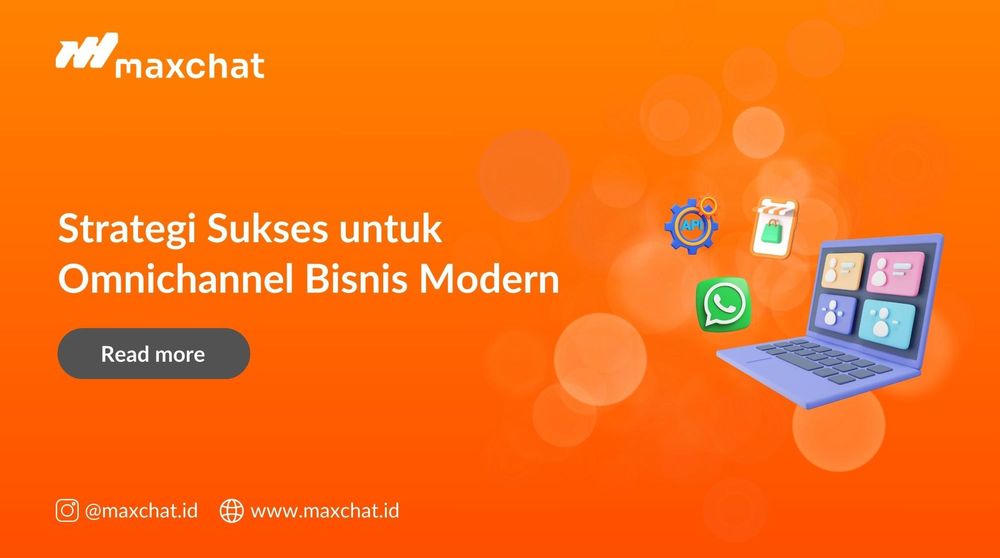 Strategi Sukses untuk Omnichannel Bisnis Modern
