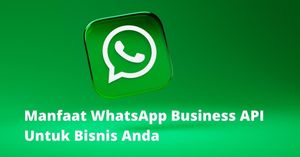 Apa saja Fungsi WhatsApp Business API Maxchat untuk Bisnis Anda