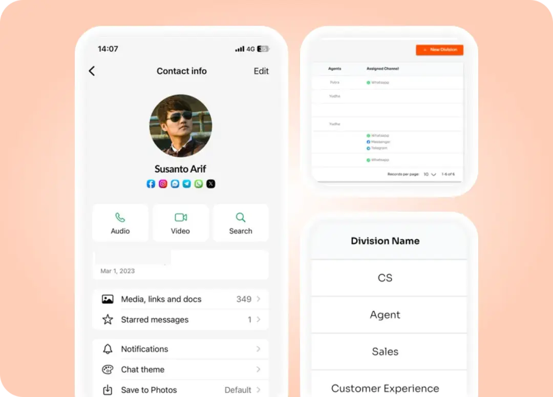 Omnichannel